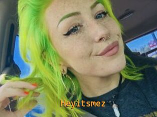 Heyitsmez