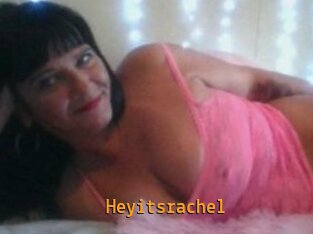 Heyitsrachel