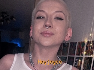 Heyjoyce