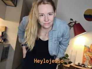 Heylojesso