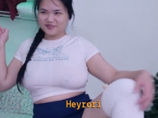 heyrori Sexcam Portal
