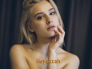 Heysarah