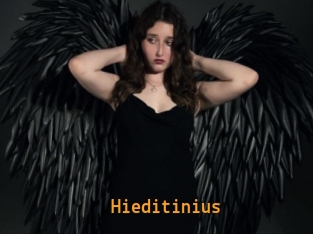 Hieditinius