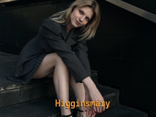 Higginsmary