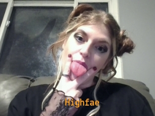 Highfae