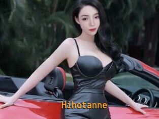 Hihotanne