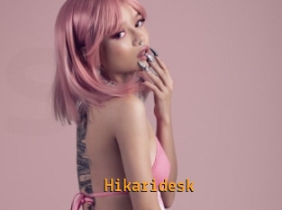 Hikaridesk