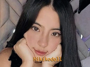 Hikikodoll