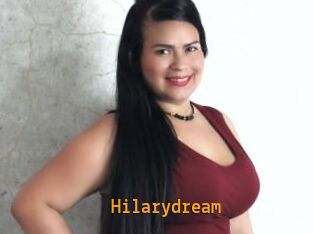Hilarydream