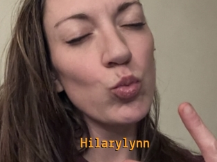 Hilarylynn