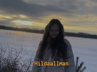 Hildaallman