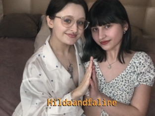 Hildaandfaline
