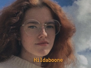 Hildaboone