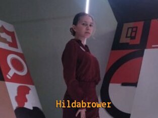 Hildabrower