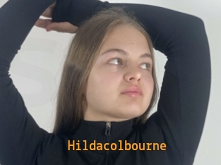 hildacolbourne Sexcam Portal