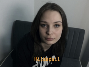 Hildadail