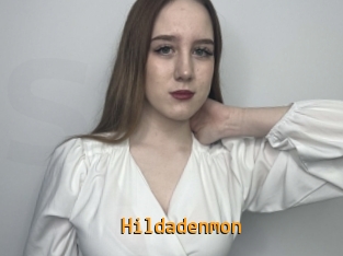 Hildadenmon