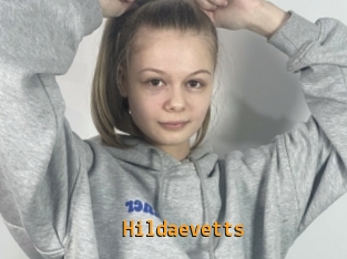 Hildaevetts