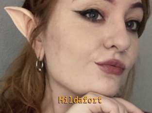 Hildafort