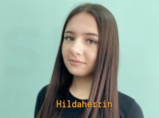 Hildaherrin