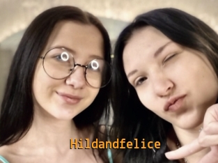hildandfelice Sexcam Portal