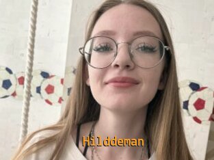 Hilddeman