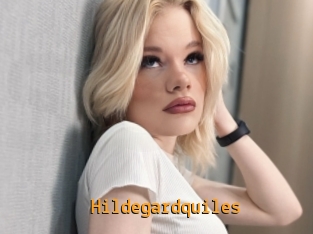 Hildegardquiles
