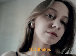 Hildhakes