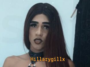 Hillarygillx