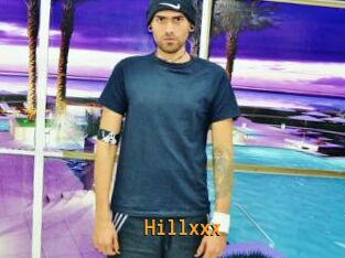 Hillxxx