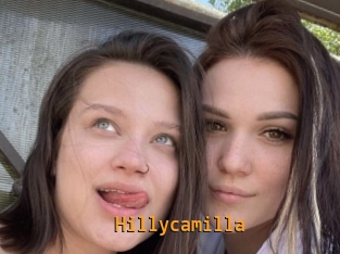 hillycamilla Sexcam Portal
