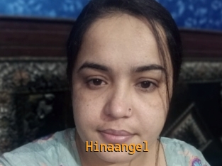 Hinaangel