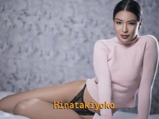Hinatakiyoko