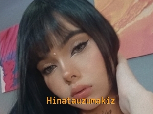 Hinatauzumakiz