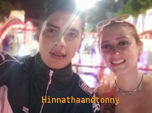 hinnathaandtonny Sexcam Portal