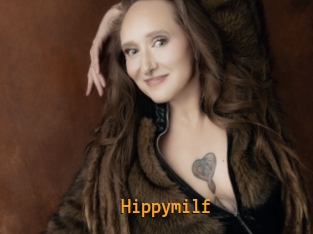 Hippymilf