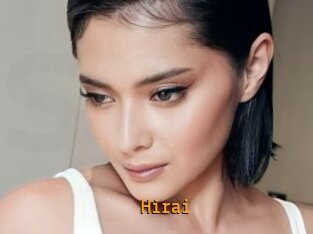 Hirai
