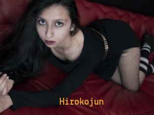 Hirokojun