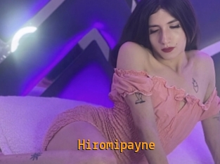 hiromipayne Sexcam Portal