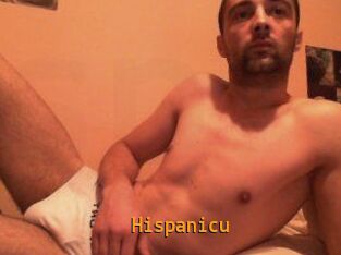 Hispanicu