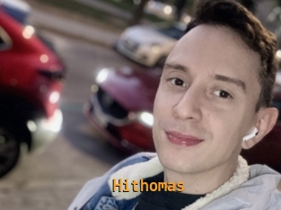 Hithomas