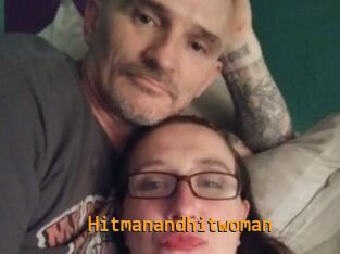Hitmanandhitwoman