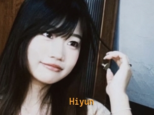 Hiyun