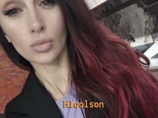 Hloolson