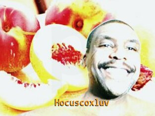hocuscoxluv Sexcam Portal
