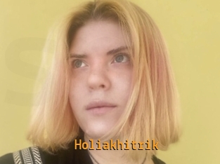 Holiakhitrik