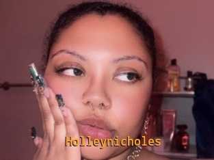 holleynicholes Sexcam Portal