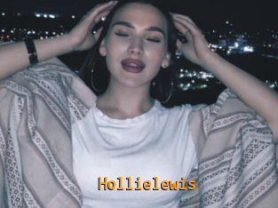 Hollielewis