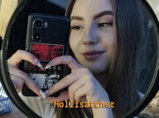 Hollisatcher