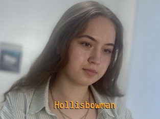 Hollisbowman